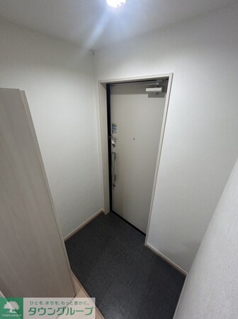 立川セイワレジデンスIIの物件内観写真